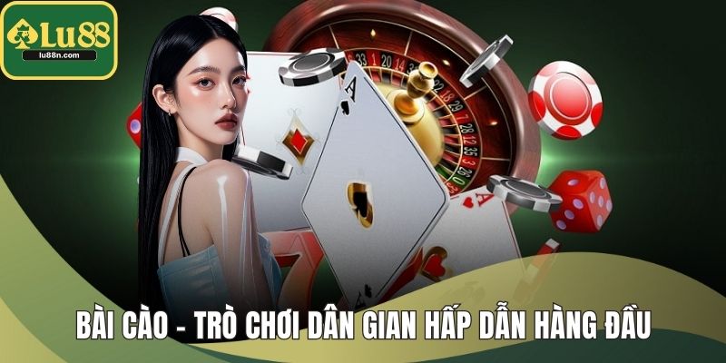 Bài Cào
