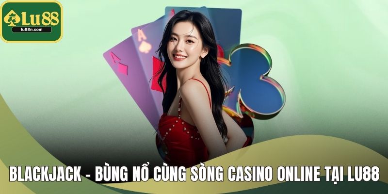 Blackjack